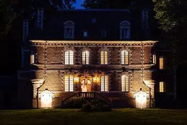 Pensão Domaine De Penthièvre