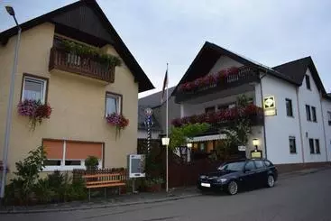 Majatalo Gaststätte Marktstübchen