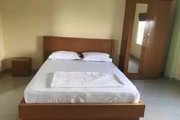 ペンション Koolkost Syariah @ Sultan Alauddin Makassar