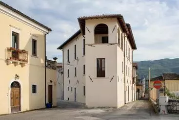 Majatalo Residenza Cappelli   Affittacamere