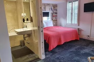 Badhotel Bruin