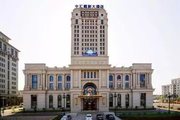 Days Hotel Zhong Hui Changshu
