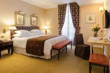 호텔 Boutique Le Reve