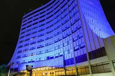 Отель Casino Internacional