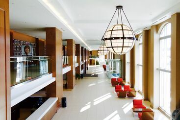 ホテル Casino New Nouveau Brunswick