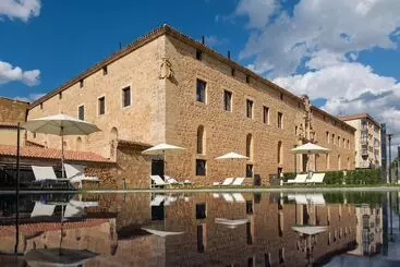 Hotel Castilla Termal Burgo De Osma