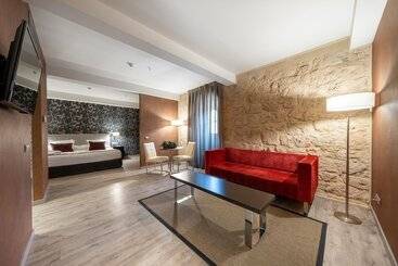 فندق Castilla Termal Burgo De Osma