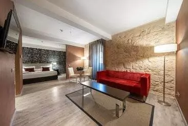 Otel Castilla Termal Burgo De Osma