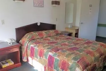 Hotel City Centre Motor