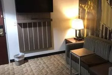 Hotelli Clarion Pointe Charleston  West Ashley