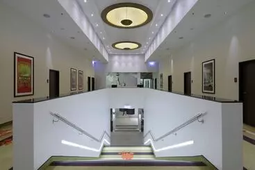 ホテル Courtyard By Marriott Bremen