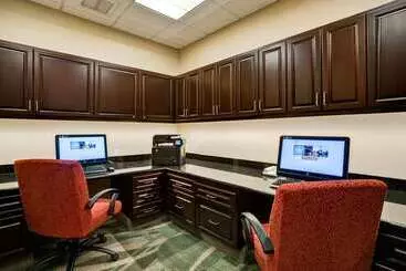 Hotell Embassy Suites By Hilton Fort Myers Estero