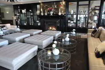 Hotelli Gladbeck Van Der Valk