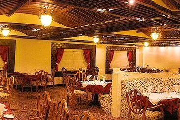 Hotel Grand International