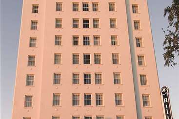 Отель Hilton Baton Rouge Capitol Center