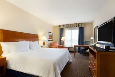 בית מלון כפרי Hilton Garden Inn Atlanta East/stonecrest