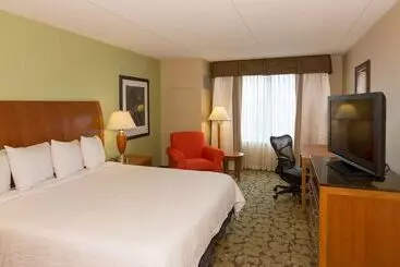 Hotel Hilton Garden Inn Buffalo Airport