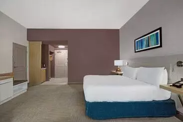 酒店 Hilton Garden Inn Memphis/southaven, Ms