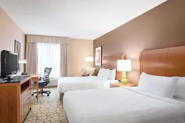 فندق Hilton Garden Inn Tuscaloosa