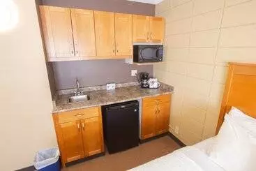 Neighbourhood Inn Hotels In Bonnyville