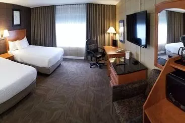 Neighbourhood Inn Hotels In Bonnyville