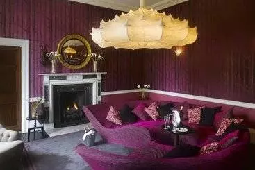 Отель Farnham Estate Spa And Golf Resort