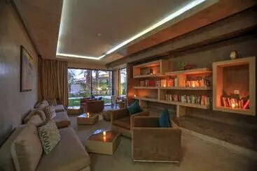 Sirayane Boutique Hotel & Spa Marrakech