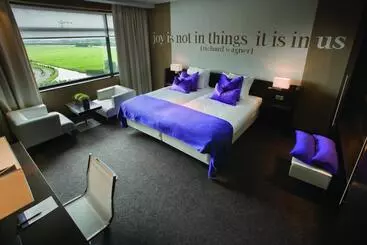 Van Der Valk Hotel Houten Utrecht