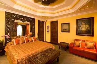 فندق Zephyr Palace Luxury