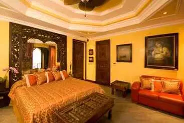 호텔 Zephyr Palace Luxury