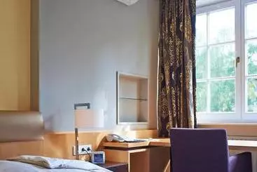 Xenios Apartments Frankfurt