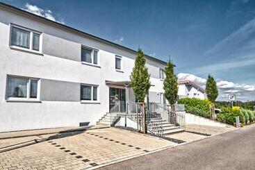 Apartment Lichtenwald