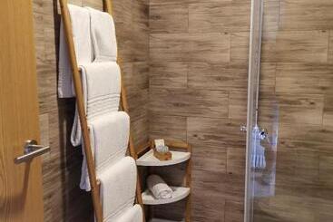 Bed and Breakfast Atlantic Nature Beach House