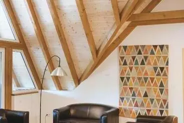 Aamiaismajoitus (B&B) Kormorán Panzió