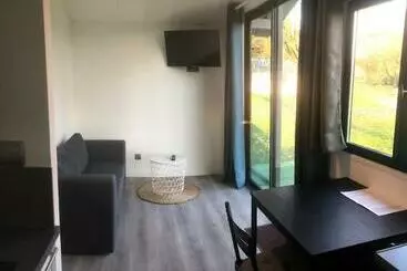 Aamiaismajoitus (B&B) Le Clos De Launay