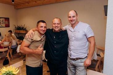 فندق Balka Eco Club