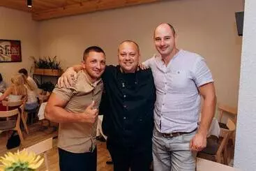 Hotel Balka Eco Club