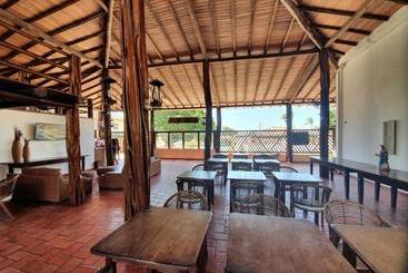 Hotel Mangue Seco Fantasias Do Agreste