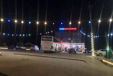 ホテル Grand Atakum Boutıque