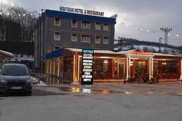 Hotel Grand Atakum Boutıque