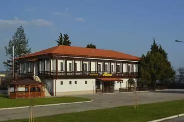 Hotel Jianca Pensiune Agroturistică