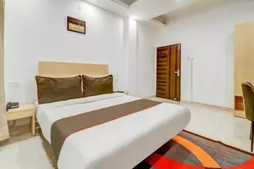 Hotel Collection O 79138 Collection O  Premier Inn