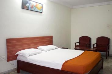 בית מלון כפרי Palagani S Castle