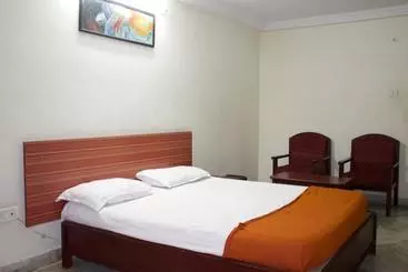 Hotel Palagani S Castle