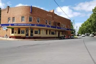 Hotel Rylstone