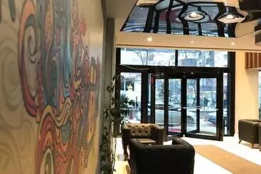Hotel Sardur