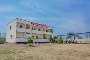 Hotel Spot On 79676 Hote Kinara Lodging And Restaurant