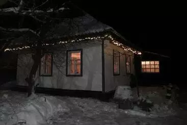 Pensió медова садиба