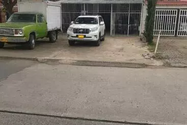 ペンション Hospedaje Alférez Real