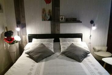 Пансион Villa Del Parco